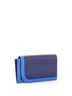 Hermès 100% Leather Blue Camail Wallet Epsom Long One size - photo 3