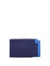 Hermès 100% Leather Blue Camail Wallet Epsom Long One size - photo 4