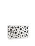 Louis Vuitton 100% Leather White Black Neverfull Pochette Yayoi Kusama Infinity Dots Monogram Empreinte Giant Large One size - photo 3