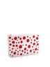 Louis Vuitton 100% Leather White Red Neverfull Pochette Yayoi Kusama Infinity Dots Monogram Empreinte Giant Large One size - photo 3