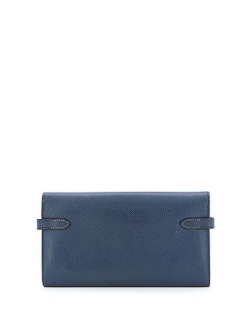 Hermès Kelly Wallet Epsom Long (view 2)