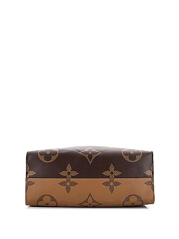 Louis Vuitton OnTheGo Tote Reverse Monogram Giant GM (view 2)