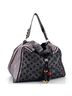 Louis Vuitton Multi Color Bluebird Handbag Limited Edition Monogram Lurex Canvas One size - photo 3