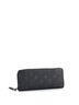 Louis Vuitton 100% Leather Black Clemence Wallet Monogram Empreinte Leather One size - photo 3