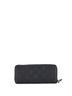 Louis Vuitton 100% Leather Black Clemence Wallet Monogram Empreinte Leather One size - photo 4