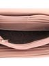 Gucci 100% Leather Pink GG Marmont Continental Wallet Matelasse Leather One size - photo 5