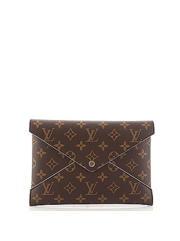 Louis Vuitton Kirigami Pochette Monogram Canvas GM (view 1)