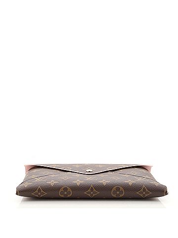 Louis Vuitton Kirigami Pochette Monogram Canvas GM (view 2)