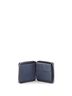 Louis Vuitton 100% Denim Blue Compact Zipped Wallet Limited Edition Monogram Watercolor Stripes Denim One size - photo 5