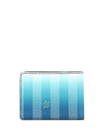 Louis Vuitton Multiple Wallet Damier Stripes Coated Canvas (view 2)