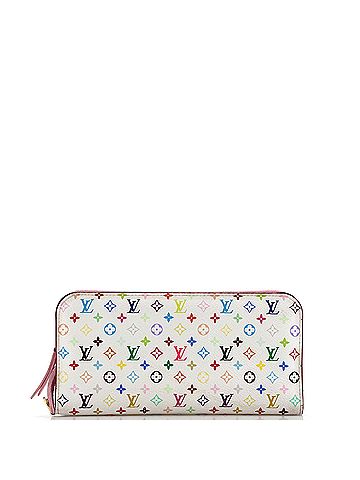 Louis Vuitton Insolite Wallet Monogram Multicolor (view 1)