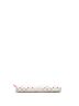 Louis Vuitton 100% Coatead Canvas Multi Color White Insolite Wallet Monogram Multicolor One size - photo 2