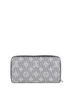Louis Vuitton 100% Coatead Canvas Multi Color Black Zippy Wallet Damier Monogram LV Pop Canvas One size - photo 4