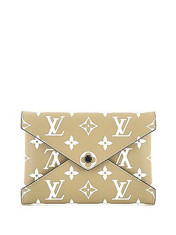 Louis Vuitton Kirigami Pochette Limited Edition Colored Monogram Giant MM (view 1)