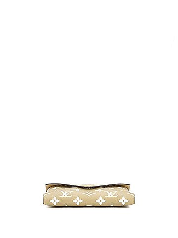 Louis Vuitton Kirigami Pochette Limited Edition Colored Monogram Giant MM (view 2)