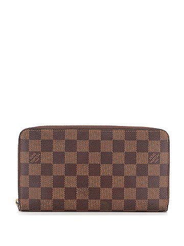 Louis Vuitton Zippy Organizer Damier (view 1)
