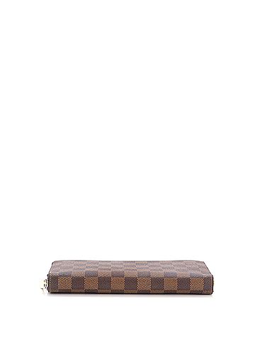 Louis Vuitton Zippy Organizer Damier (view 2)