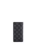 Louis Vuitton 100% Coatead Canvas Black Brazza Wallet Monogram Eclipse Canvas One size - photo 4