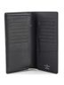 Louis Vuitton 100% Coatead Canvas Black Brazza Wallet Monogram Eclipse Canvas One size - photo 5