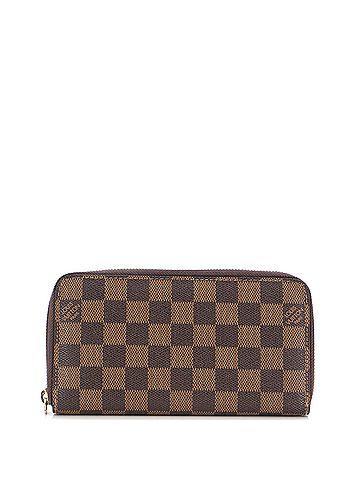Louis Vuitton Zippy Organizer Damier (view 1)