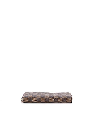 Louis Vuitton Zippy Organizer Damier (view 2)