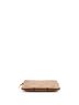 Louis Vuitton 100% Coatead Canvas Brown Trio Square Pouch Reverse Monogram Canvas One size - photo 2