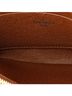 Louis Vuitton 100% Coatead Canvas Brown Zippy Wallet Monogram Canvas One size - photo 5