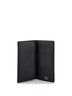 Louis Vuitton 100% Coatead Canvas Black Brazza Wallet Monogram Eclipse Canvas One size - photo 5