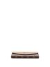 Louis Vuitton 100% Coatead Canvas Brown Sarah Wallet NM Reverse Monogram Giant and Monogram Canvas One size - photo 2