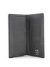 Louis Vuitton 100% Coatead Canvas Black Brazza Wallet Limited Edition Room with a View Printed Monogram Eclipse Canvas One size - photo 5