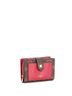 Louis Vuitton Brown Pink Juliette Wallet Monogram Canvas and Leather One size - photo 3