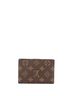 Louis Vuitton Brown Pink Juliette Wallet Monogram Canvas and Leather One size - photo 4