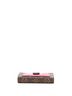 Louis Vuitton Brown Pink Juliette Wallet Monogram Canvas and Leather One size - photo 2