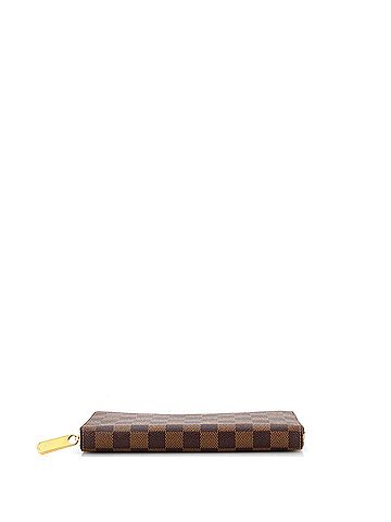 Louis Vuitton Zippy Wallet Damier (view 2)