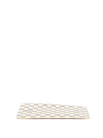 Louis Vuitton Neverfull Pochette Damier Large (view 2)