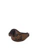 Louis Vuitton Nigo Duck Coin Holder Printed Leather and Limited Edition Giant Damier One size - photo 4
