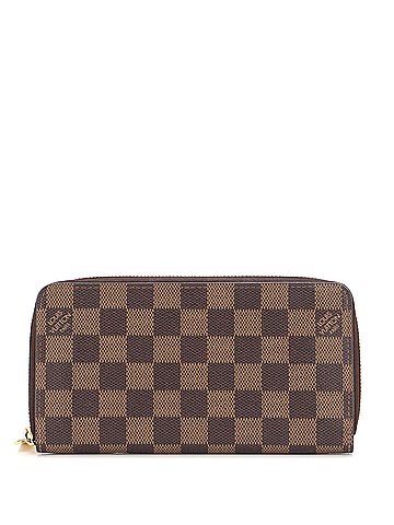 Louis Vuitton Zippy Wallet Damier (view 1)