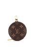 Louis Vuitton 100% Coatead Canvas Brown Multi Pochette Accessoires Round Coin Purse Monogram Canvas One size - photo 1