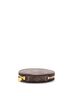 Louis Vuitton 100% Coatead Canvas Brown Multi Pochette Accessoires Round Coin Purse Monogram Canvas One size - photo 2