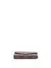 Louis Vuitton 100% Coatead Canvas Brown Victorine Wallet Monogram Canvas One size - photo 2