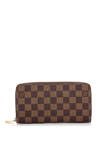 Louis Vuitton Zippy Wallet Damier (view 1)