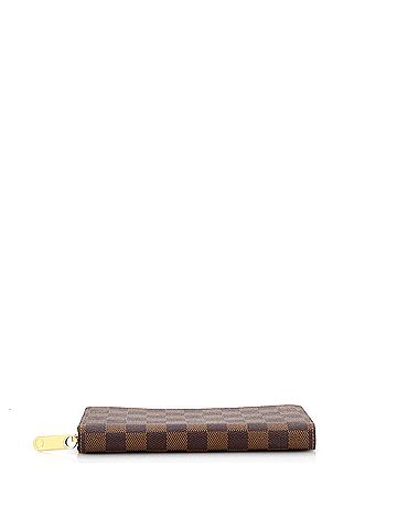 Louis Vuitton Zippy Wallet Damier (view 2)
