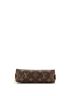 Louis Vuitton 100% Coatead Canvas Brown Cosmetic Pouch Monogram Canvas One size - photo 4