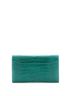 Hermès Green Constance Wallet Alligator Long One size - photo 4