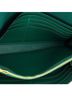 Hermès Green Constance Wallet Alligator Long One size - photo 5