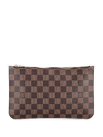 Louis Vuitton Neverfull Pochette Damier Large (view 1)