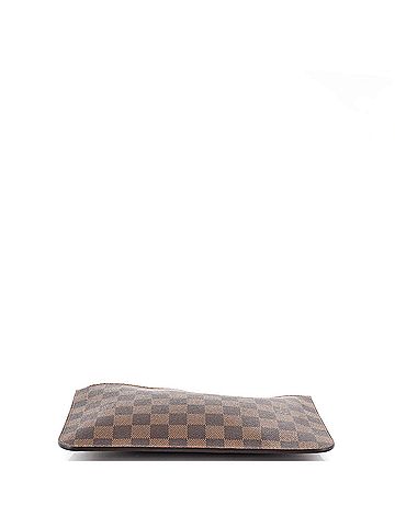 Louis Vuitton Neverfull Pochette Damier Large (view 2)
