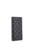 Louis Vuitton 100% Coatead Canvas Black Brazza Wallet Monogram Eclipse Canvas One size - photo 3