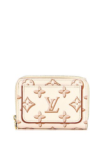 Louis Vuitton Lou Wallet Fall for You Monogram Canvas (view 1)