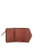 Louis Vuitton 100% Coatead Canvas Brown Victorine Wallet Monogram Canvas One size - photo 5